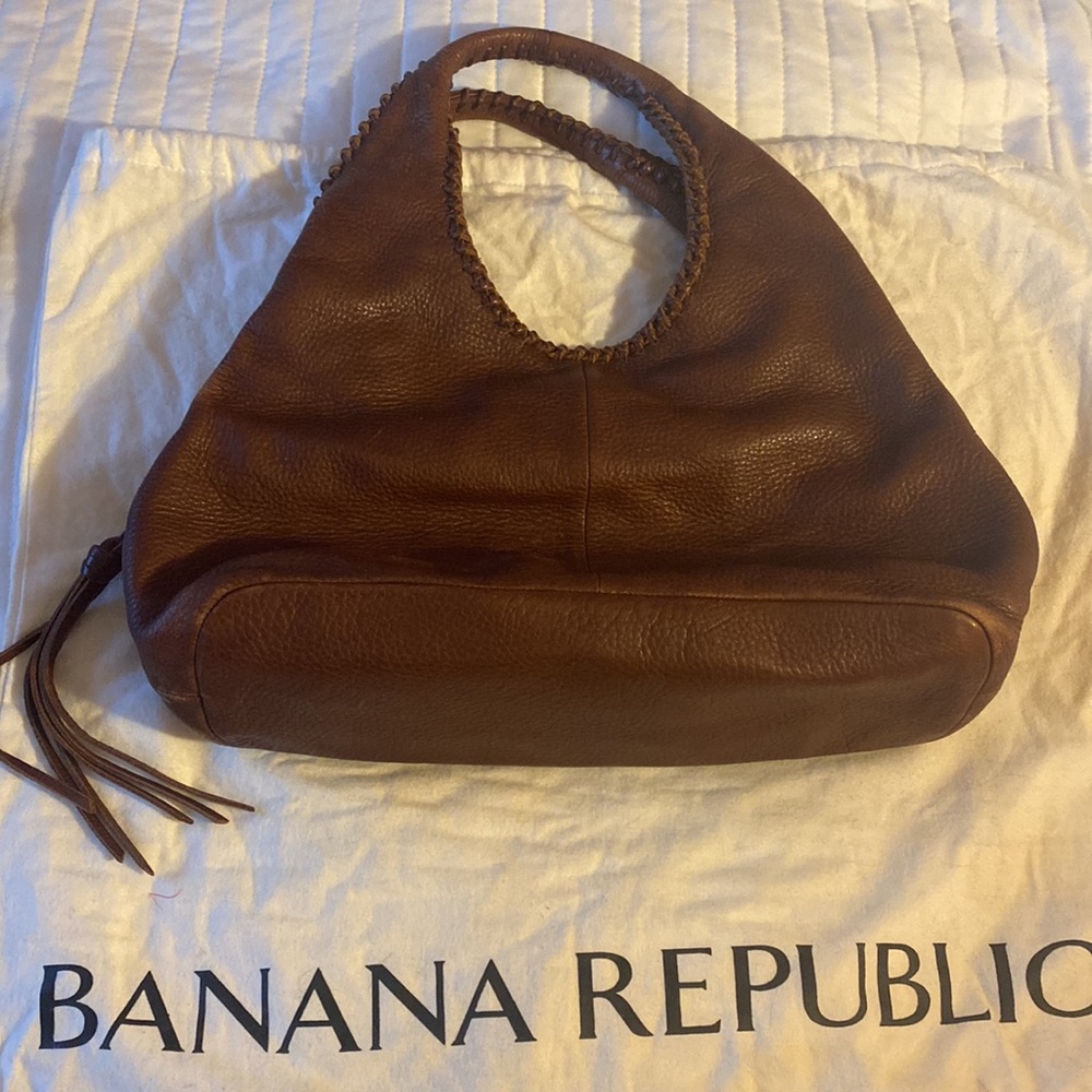 Banana Republic Bag